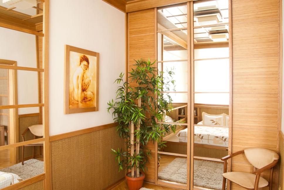 Sonya Apartments Kiev Luaran gambar