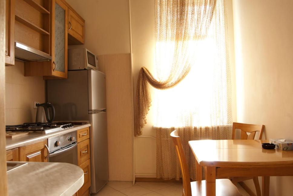 Sonya Apartments Kiev Luaran gambar