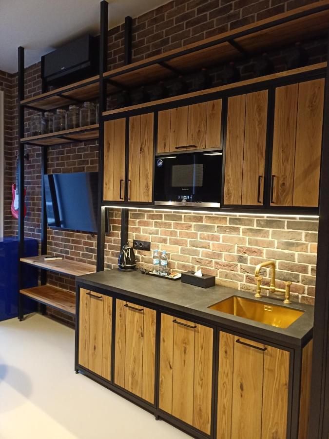 Sonya Apartments Kiev Luaran gambar