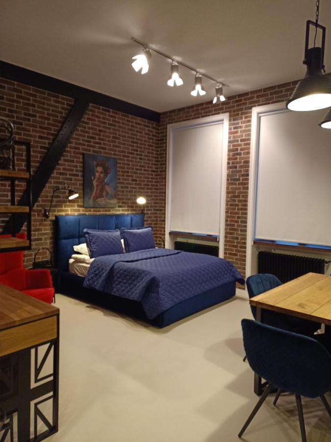 Sonya Apartments Kiev Luaran gambar