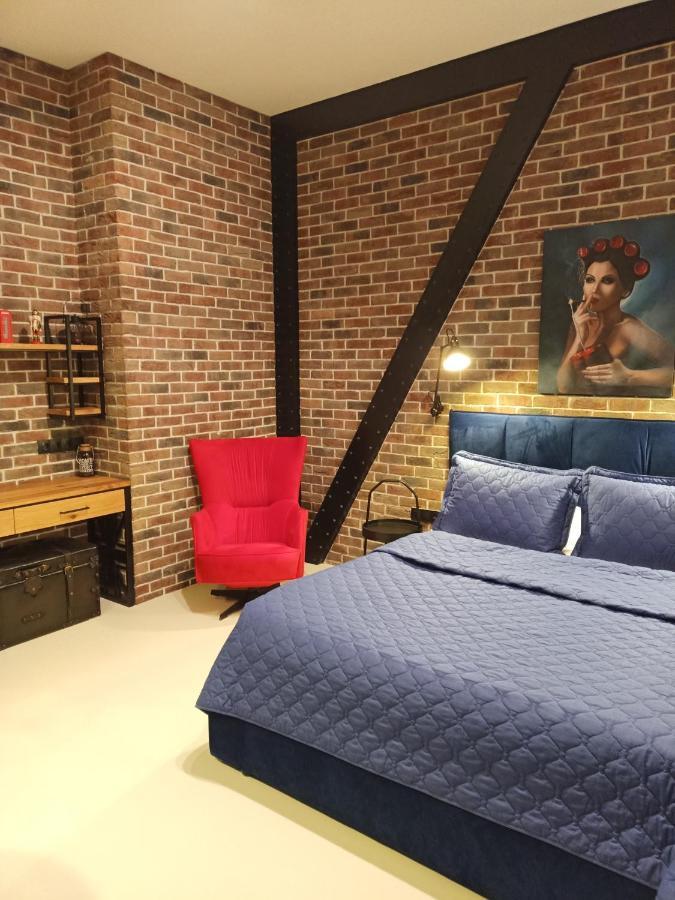 Sonya Apartments Kiev Luaran gambar