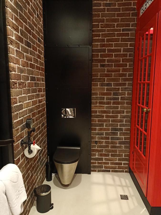 Sonya Apartments Kiev Luaran gambar