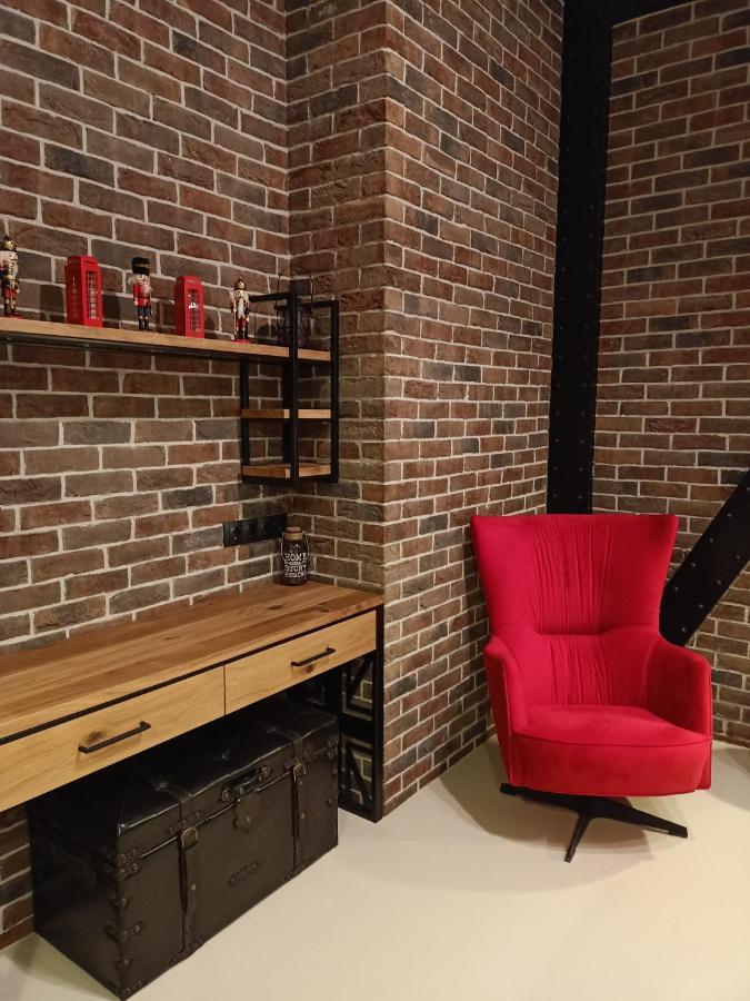 Sonya Apartments Kiev Luaran gambar