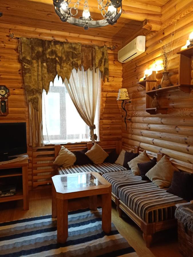 Sonya Apartments Kiev Luaran gambar