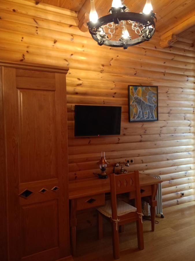Sonya Apartments Kiev Luaran gambar