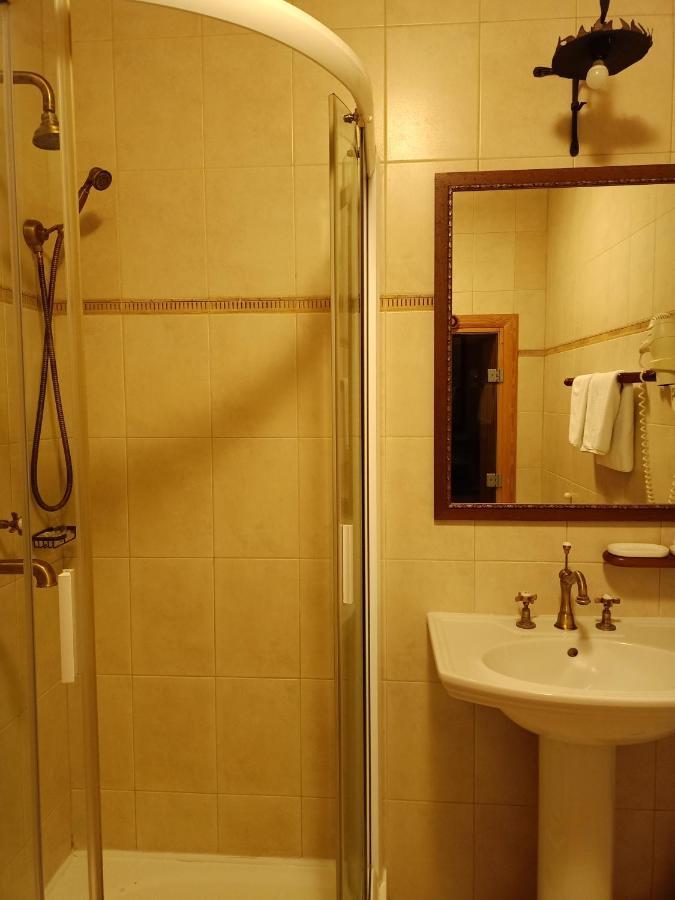 Sonya Apartments Kiev Luaran gambar
