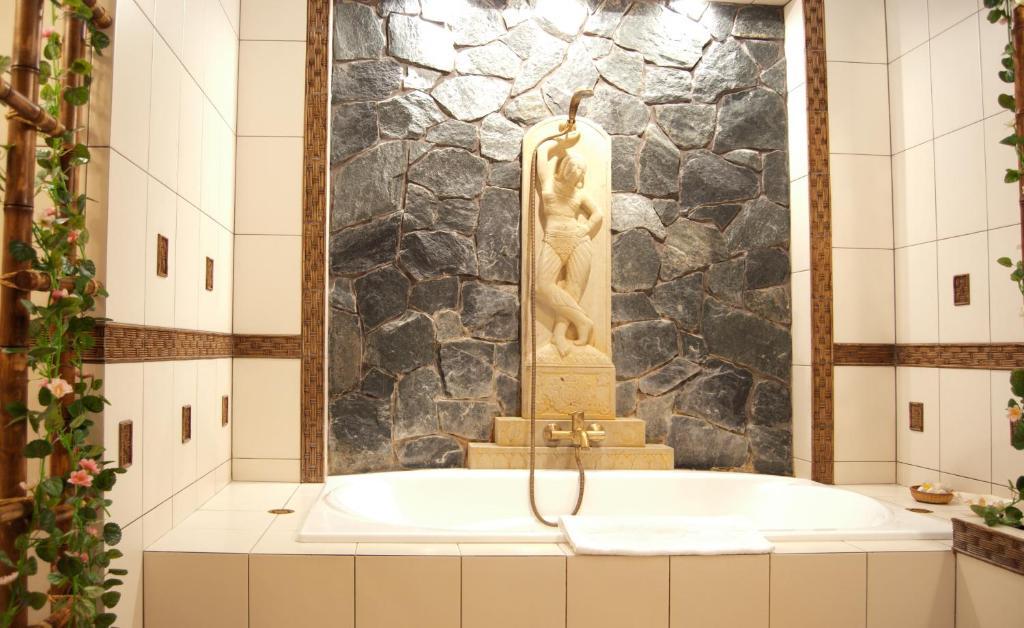 Sonya Apartments Kiev Bilik gambar